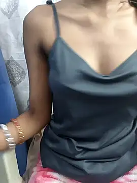 Aradhna cute online show from January 2025 05:26:02 AM