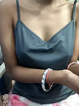 Aradhna cute online show from January 2025 11:34:02 AM