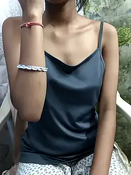 Aradhna cute online show from January 2025 07:28:01 AM