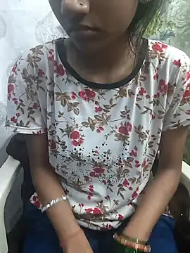 Aradhna cute online show from January 2025 01:48:02 AM