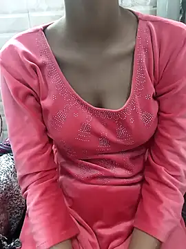 Aradhna cute online show from January 2025 05:56:02 PM