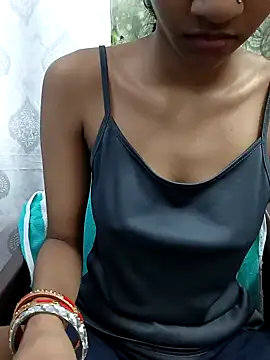 Aradhna cute online show from January 2025 10:41:01 PM