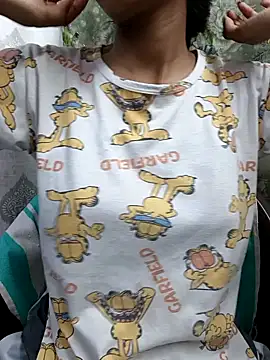 Aradhna cute online show from February 2025 02:24:01 PM