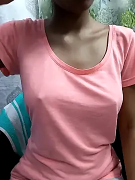 Aradhna cute online show from February 2025 03:34:02 AM