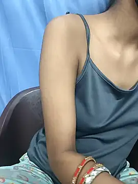 Aradhna cute online show from February 2025 02:48:02 PM