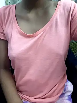 Aradhna cute online show from February 2025 02:37:01 PM