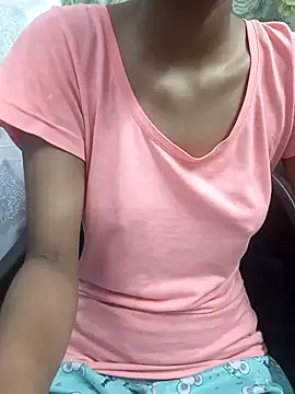 Aradhna cute online show from February 2025 04:14:02 AM