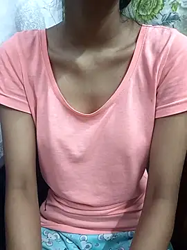 Aradhna cute online show from February 2025 04:14:02 AM