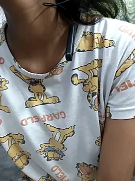 Aradhna cute online show from February 2025 03:50:02 AM