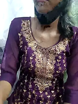 Aradhna cute online show from February 2025 11:29:02 AM