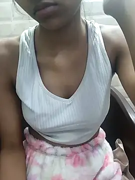 Aradhna cute online show from February 2025 04:34:01 AM