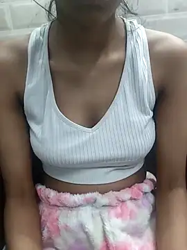 Aradhna cute online show from February 2025 10:45:01 AM