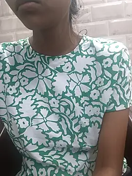 Aradhna cute online show from February 2025 09:33:01 AM