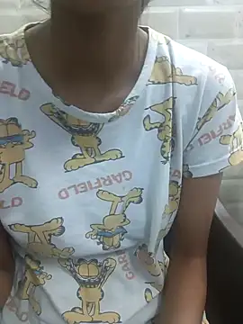 Aradhna cute online show from February 2025 02:59:02 PM