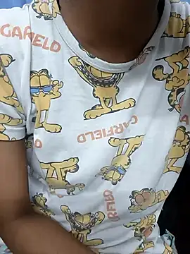 Aradhna cute online show from February 2025 07:12:02 AM