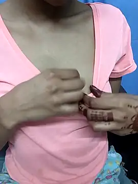 Aradhna cute online show from February 2025 03:14:02 PM