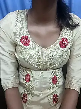 Aradhna cute online show from February 2025 08:15:02 AM