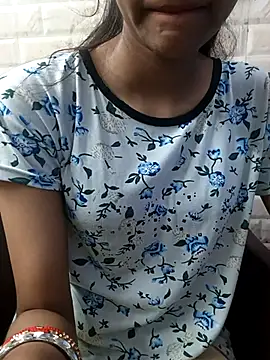 Aradhna cute online show from February 2025 02:14:02 PM