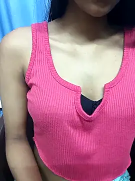 Aradhna cute online show from February 2025 01:03:01 PM