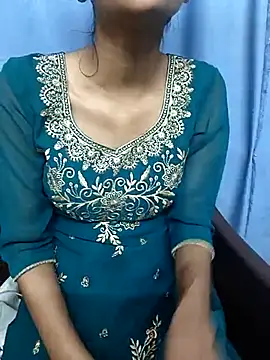 Aradhna cute online show from March 2025 04:11:01 PM