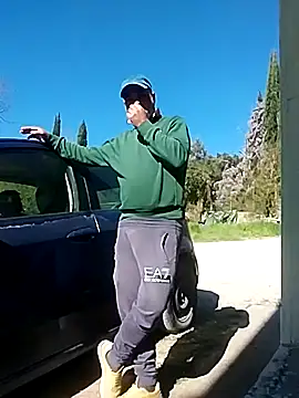 affascino online show from April 2026 08:15:01 AM