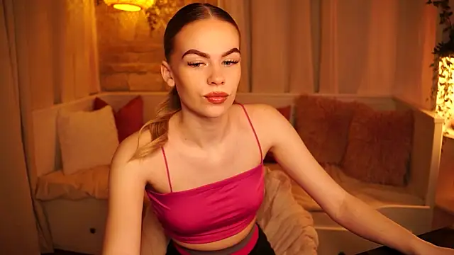 sn0w barbie online show from January 2025 07:21:01 AM