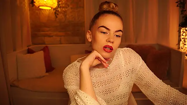 sn0w barbie online show from February 2025 02:37:01 PM