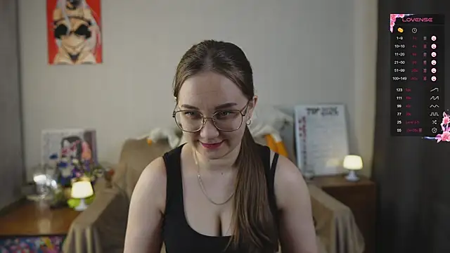 Miatiny online show from April 2026 06:21:02 PM