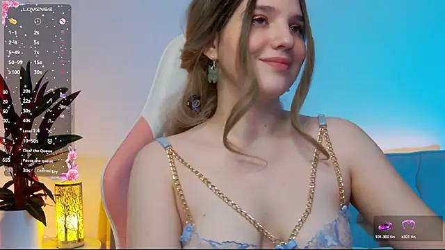 Roxieex online show from January 2025 12:12:01 AM