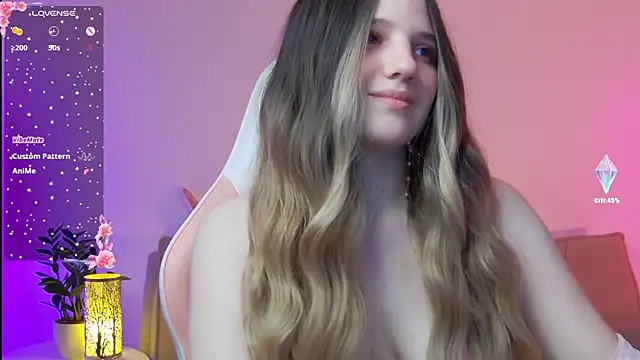 Roxieex online show from February 2025 02:59:02 AM