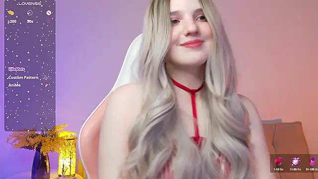 Roxieex online show from February 2025 03:14:02 AM