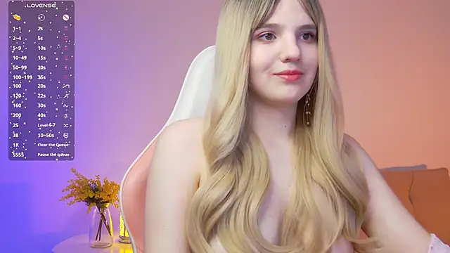 Roxieex online show from March 2025 03:08:01 AM