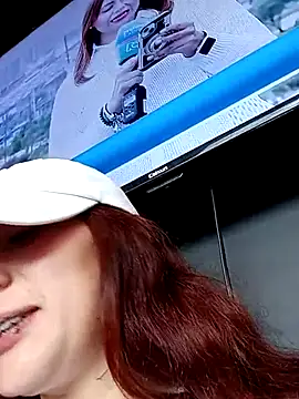 SAMANTHA-16  online show from March 2025 01:30:02 PM