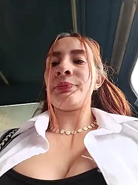 SAMANTHA-16  online show from February 2026 12:23:02 PM