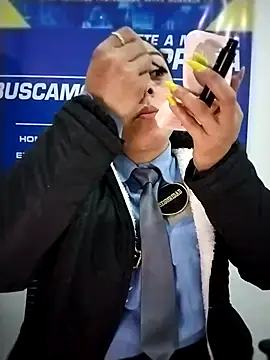 SAMANTHA-16  online show from April 2026 12:30:02 PM