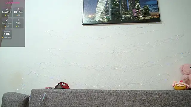 Snapshot of sweet_girl_Vr chatting on December 2024 06:47:01 AM sweet girl Vr online show from December 2024 06:47:01 AM