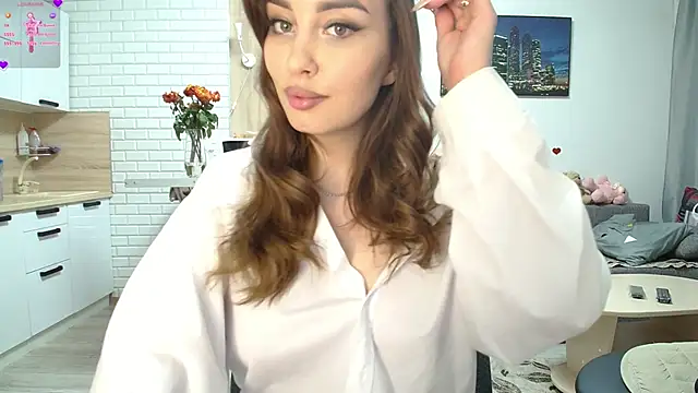 Snapshot of sweet_girl_Vr chatting on March 2025 12:40:02 PM sweet girl Vr online show from March 2025 12:40:02 PM