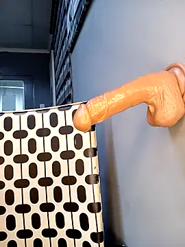 DickDiva1 online show from February 2025 02:16:02 PM