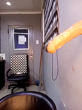 DickDiva1 online show from March 2025 04:20:02 AM