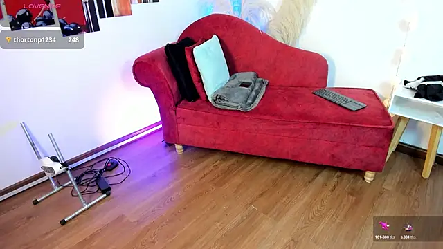 emma sexxy online show from January 2026 05:27:02 PM