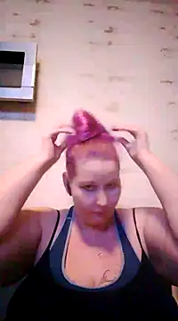 Mrs-Luder online show from February 2025 09:01:02 PM