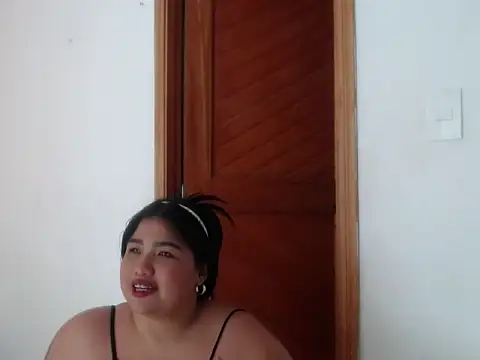 Snapshot of Gabycutee chatting on February 2026 07:53:01 PM Gabycutee online show from February 2026 07:53:01 PM