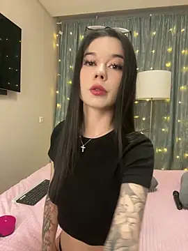 Snapshot of Vika_Gray chatting on January 2025 03:09:02 PM Vika Gray online show from January 2025 03:09:02 PM