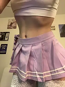 Snapshot of Vika_Gray chatting on January 2025 06:04:01 PM Vika Gray online show from January 2025 06:04:01 PM