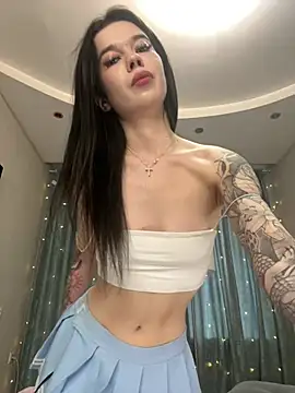 Snapshot of Vika_Gray chatting on February 2025 07:06:01 AM Vika Gray online show from February 2025 07:06:01 AM