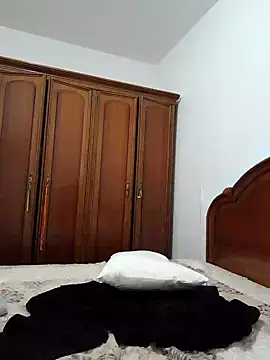 Snapshot of Abby_bella09 chatting on January 2025 04:57:02 PM Abby bella09 online show from January 2025 04:57:02 PM