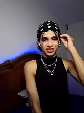 Snapshot of Abby_bella09 chatting on January 2025 07:24:01 PM Abby bella09 online show from January 2025 07:24:01 PM