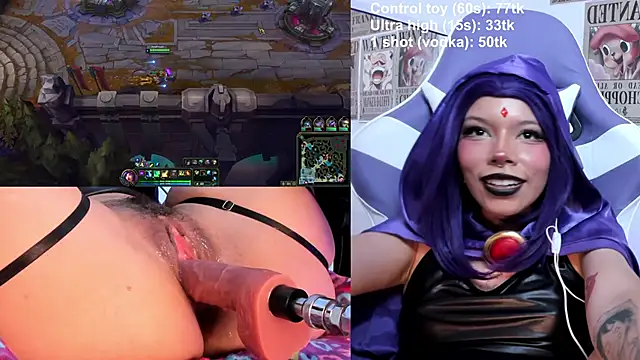 LemonSweet2 online show from February 2025 05:14:02 AM