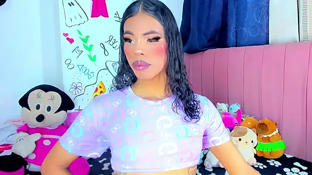 bloom444 online show from September 2025 10:42:02 PM