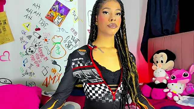 bloom444 online show from February 2026 04:12:02 AM